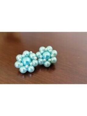 Club 2021 Angel Wings & Heart Dangle Charm